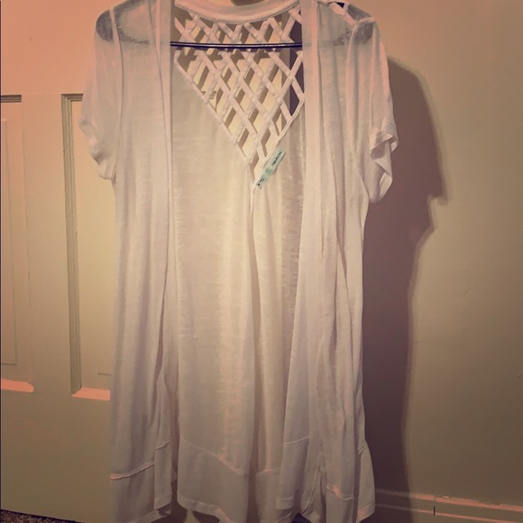 Camisole - Picture 1 of 2